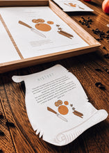 Load image into Gallery viewer, Herb and Folklore December Pomander