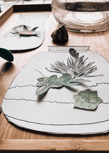 Load image into Gallery viewer, Terrarium study unit