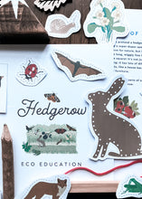 Load image into Gallery viewer, Hedgerow study unit