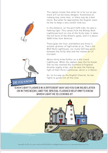 Load image into Gallery viewer, Lighthouses study unit