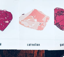 Load image into Gallery viewer, Cabinet of rocks and minerals