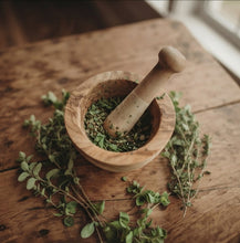 Load image into Gallery viewer, Herbology Almanac