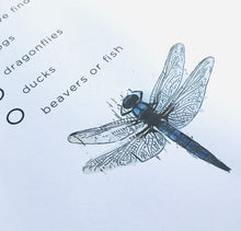 Load image into Gallery viewer, Guided Nature Play January