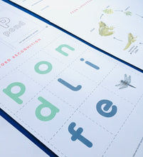 Load image into Gallery viewer, Guided Nature Play January