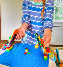 Load image into Gallery viewer, STEM Bridges printable | Home Education learning resources | Homeschool Montessori