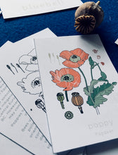 Load image into Gallery viewer, Wildflowers Home education learning resource