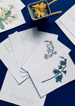 Load image into Gallery viewer, Wildflowers Home education learning resource