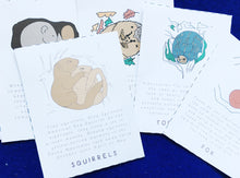 Load image into Gallery viewer, Winter Animals | Hibernation | Home education