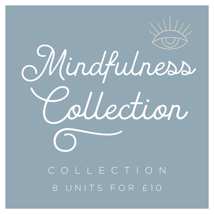 Explore Mindfulness Collection