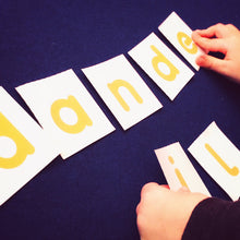 Load image into Gallery viewer, ITALIAN Dandelions | Dandelion Home School Printable | Education | Learning Resource