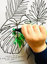 Load image into Gallery viewer, Praying Mantis Anatomy | Home Education | Learning Resource