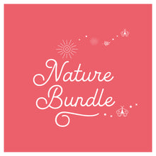 Load image into Gallery viewer, Nature bundle