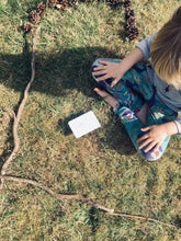 Load image into Gallery viewer, Labyrinth Beltain celebration