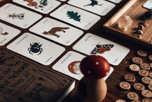 Load image into Gallery viewer, Spanish and English Nature flashcards | Homeschool | Montessori Home education