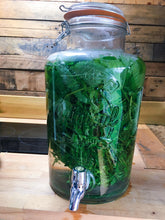 Load image into Gallery viewer, Nurture + Nature June Connect Cleavers