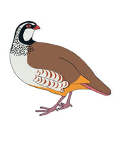 Load image into Gallery viewer, Winter Matching Game