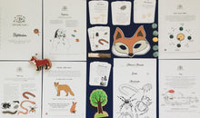 Load image into Gallery viewer, A Year of Nature Play September