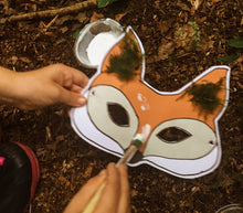 Load image into Gallery viewer, A Year of Nature Play September