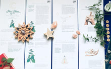 Load image into Gallery viewer, Nurture + Nature January Connect Nettle