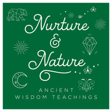 Load image into Gallery viewer, Nurture + Nature January Connect Nettle