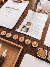 Load image into Gallery viewer, Herb and Folklore April Stinging Nettle