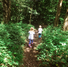 Load image into Gallery viewer, A Year of Nature Play September