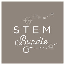 Load image into Gallery viewer, STEM bundle