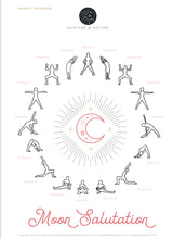 Load image into Gallery viewer, Nurture and Nature connect with Primrose Spring Equinox unit