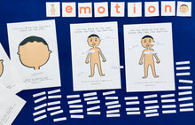 Load image into Gallery viewer, Emotional Intelligence learning resource