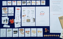 Load image into Gallery viewer, Mushrooms | Wonders of Fungi study unit