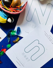 Load image into Gallery viewer, Nesting birds | bird unit | Montessori learning