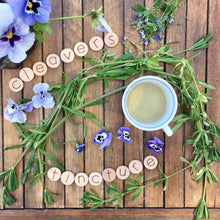 Load image into Gallery viewer, Nurture + Nature June Connect Cleavers