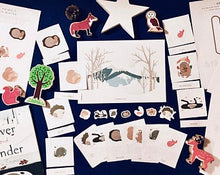 Load image into Gallery viewer, Explore Winter Collection