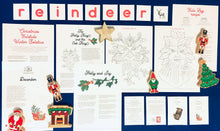 Load image into Gallery viewer, A Year of Nature Play December