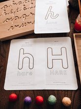 Load image into Gallery viewer, Hare learning resource