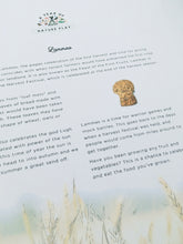 Load image into Gallery viewer, A Year of Nature Play August