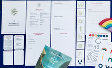 Load image into Gallery viewer, WEATHER Guided Nature Play November