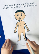 Load image into Gallery viewer, Emotional Intelligence learning resource