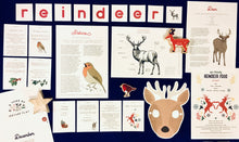 Load image into Gallery viewer, A Year of Nature Play December