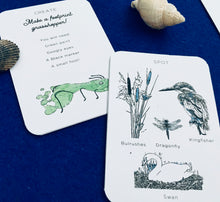 Load image into Gallery viewer, A Year of Nature Play August
