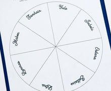 Load image into Gallery viewer, Imbolc | Spring | Wheel of the year Home education