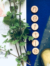 Load image into Gallery viewer, Nurture + Nature January Connect Nettle