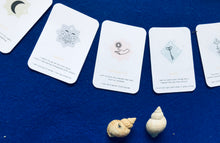 Load image into Gallery viewer, Intention and affirmation meditation cards for children extension pack