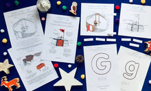 Load image into Gallery viewer, Explore Winter Collection