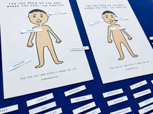 Load image into Gallery viewer, Emotional Intelligence learning resource
