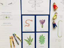 Load image into Gallery viewer, Imbolc | Spring | Wheel of the year Home education