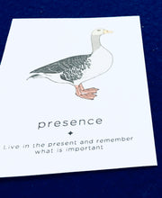 Load image into Gallery viewer, Winter Solstice Natural Labyrinth and winter solstice intention cards
