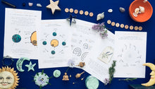 Load image into Gallery viewer, Summer Solstice learning resource