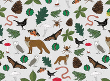 Load image into Gallery viewer, Winter Matching Game