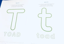Load image into Gallery viewer, Frog vs Toad | Home education | study | Montessori | Waldorf | Learning resource